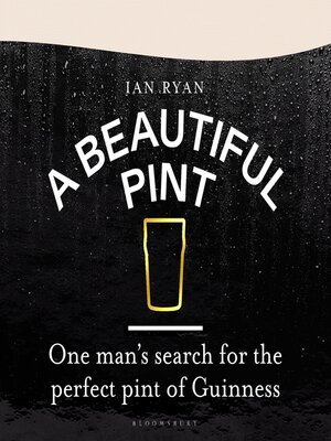 cover image of A Beautiful Pint